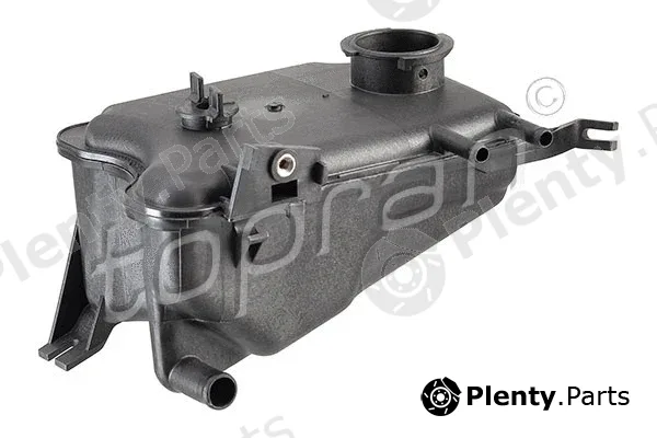 Topran 721996 — Expansion Tank, coolant