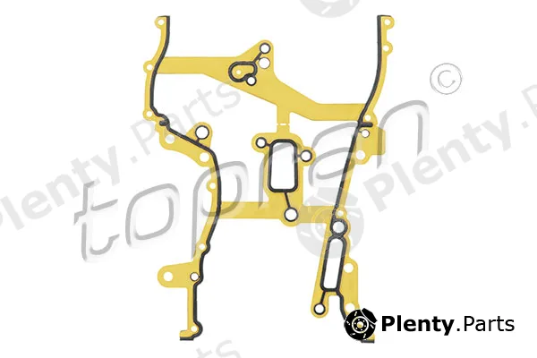 Topran 208553 — Gasket, timing case