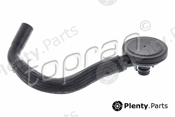 Topran 700757 — Valve, crankcase ventilation