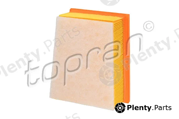 Topran 701858 — Air Filter