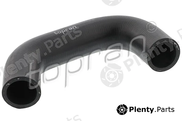 Topran 109014 — Radiator Hose