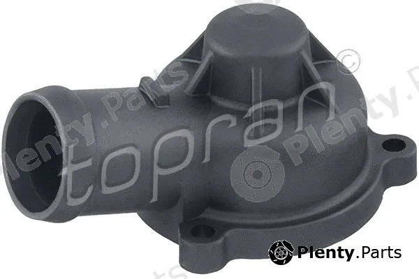 Topran 114657 — Coolant Flange
