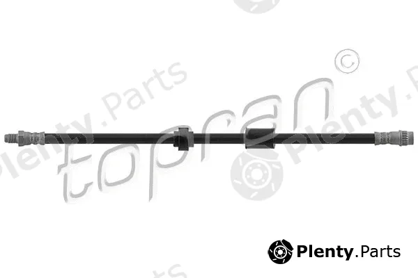 Topran 207535 — Brake Hose