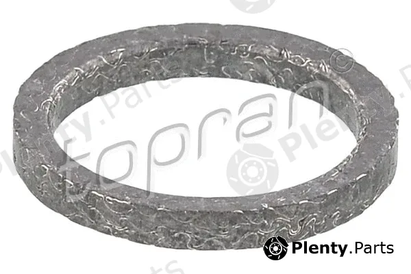 Topran 502969 — Gasket, charger
