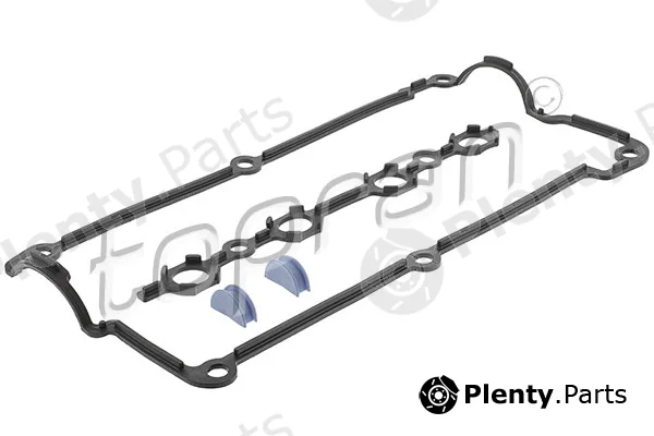 Topran 100271 — Gasket Set, cylinder head cover