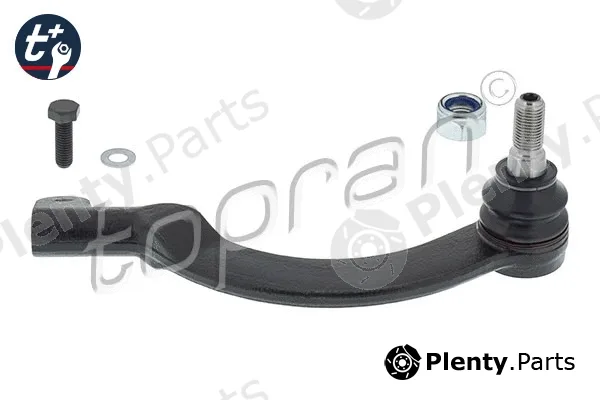 Topran 207101 — Tie Rod End t+