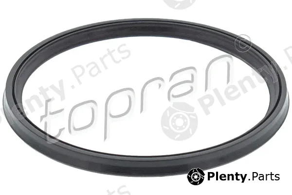 Topran 502720 — Seal Ring, charge air hose