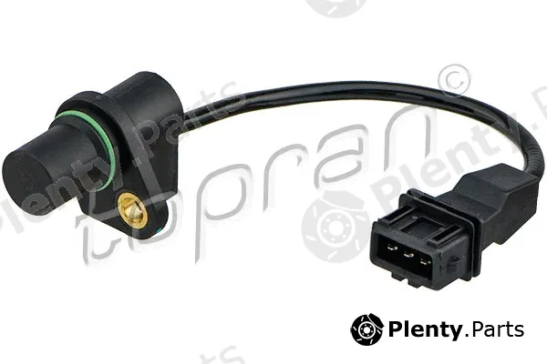 Topran 820729 — Sensor, crankshaft pulse