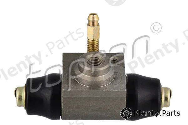 Topran 104024 — Wheel Brake Cylinder