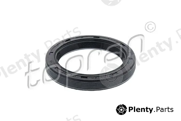 Topran 108768 — Shaft Seal, differential