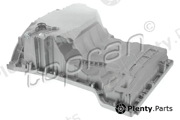 Topran 410119 — Oil Sump