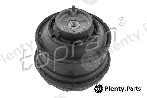 Topran 401264 — Mounting, engine