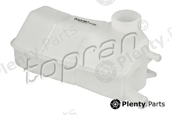 Topran 301895 — Expansion Tank, coolant