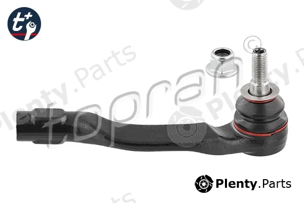 Topran 625666 — Tie Rod End t+
