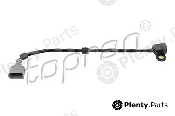 Topran 114558 — Sensor, camshaft position