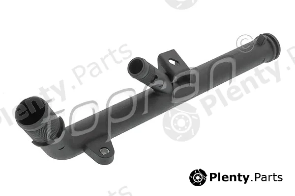 Topran 700997 — Coolant Pipe