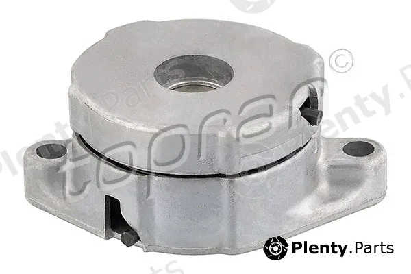 Topran 108418 — Belt Tensioner, V-ribbed belt