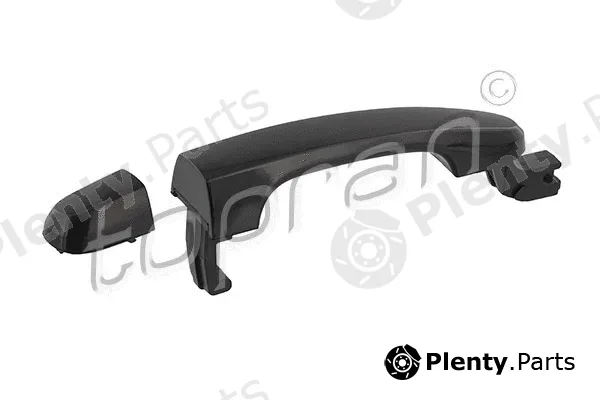 Topran 620001 — Exterior Door Handle