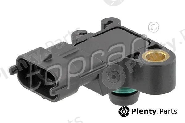 Topran 723351 — Sensor, intake manifold pressure