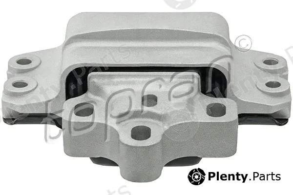 Topran 110762 — Mounting, automatic transmission