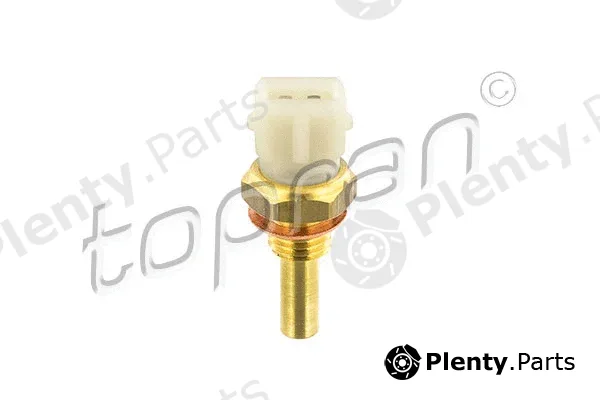 Topran 500516 — Sensor, coolant temperature