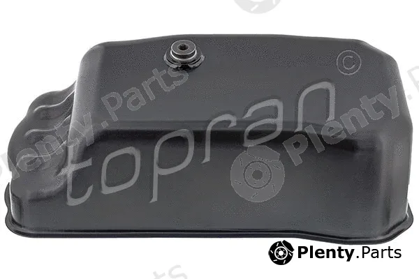 Topran 723502 — Oil Sump