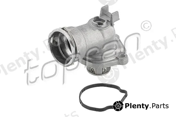 Topran 408838 — Thermostat, coolant