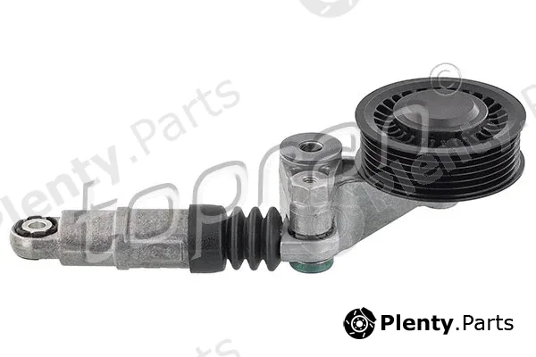 Topran 112974 — Belt Tensioner, V-ribbed belt PREMIUM BRAND