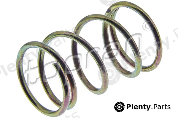 Topran 109725 — Lock Cylinder