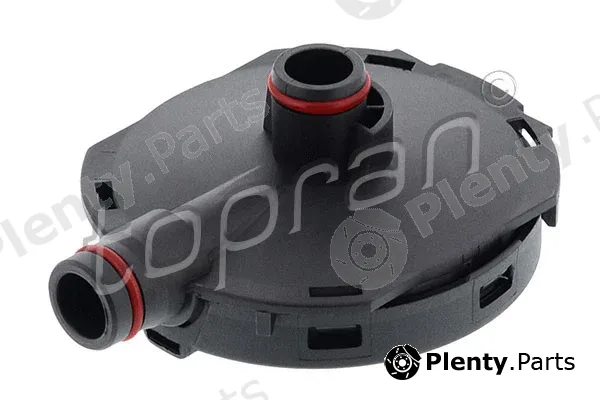 Topran 114920 — Valve, crankcase ventilation