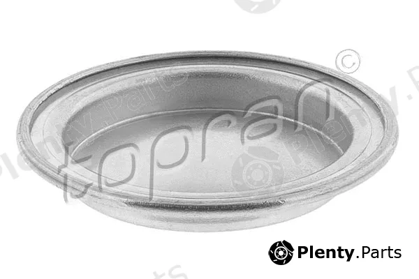 Topran 601617 — Frost Plug
