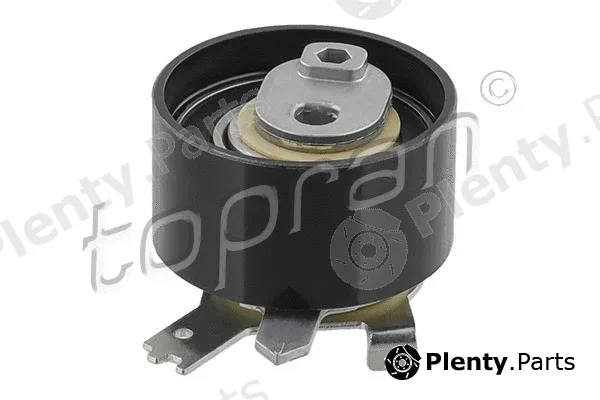 Topran 701633 — Tensioner Pulley, timing belt