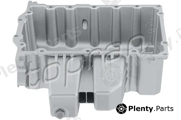 Topran 114628 — Oil Sump