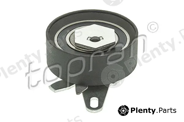 Topran 107314 — Tensioner Pulley, timing belt