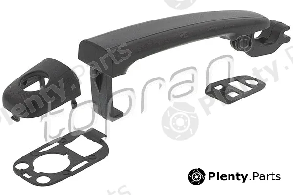 Topran 721732 — Exterior Door Handle