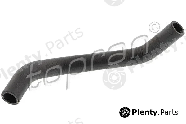 Topran 119064 — Radiator Hose