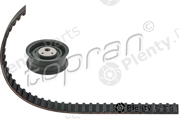 Topran 101433 — Timing Belt Kit
