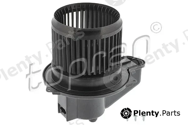 Topran 601308 — Interior Blower