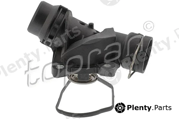 Topran 501144 — Thermostat, coolant