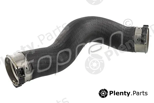 Topran 503688 — Charge Air Hose