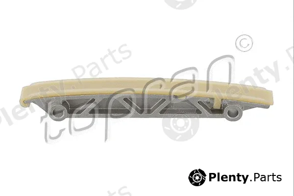 Topran 117865 — Guide, timing chain