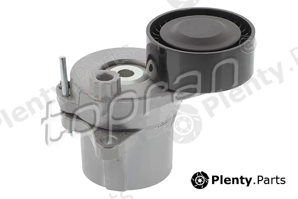 Topran 410732 — Belt Tensioner, V-ribbed belt