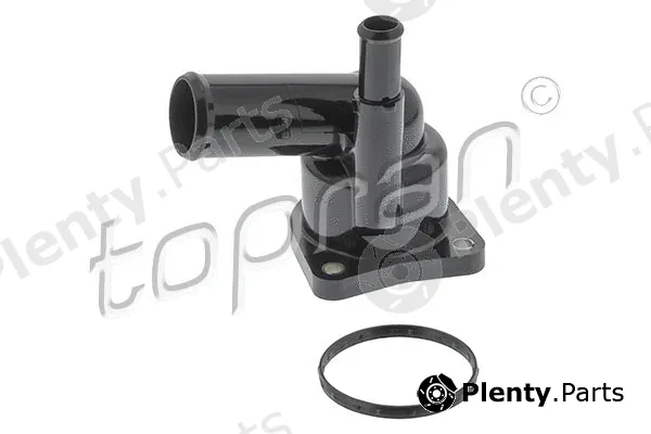 Topran 630310 — Thermostat, coolant