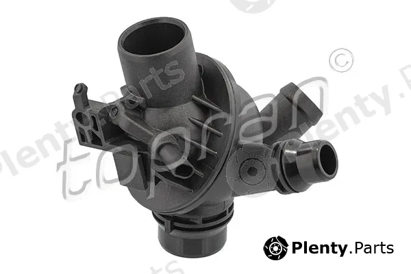 Topran 503755 — Thermostat, coolant