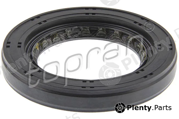 Topran 112031 — Shaft Seal, differential