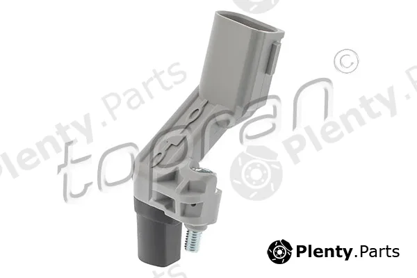 Topran 117184 — Sensor, crankshaft pulse