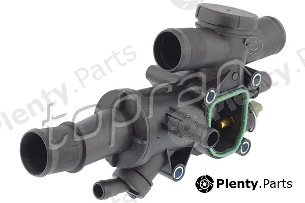 Topran 723160 — Thermostat Housing