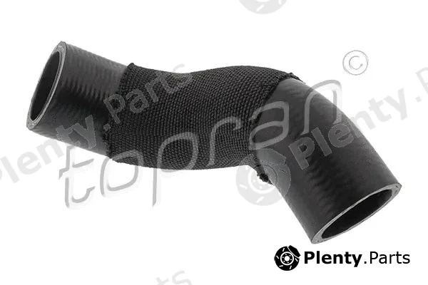 Topran 118627 — Radiator Hose