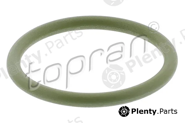 Topran 108646 — Gasket, coolant flange