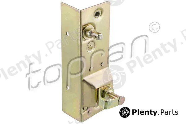 Topran 623648 — Door Lock